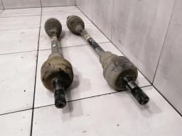 CADILLAC Cadillac STS-V STS LC3 Drive Shaft Rear SET 19302204 Rear Drive Shaft SET — thumbnail 9