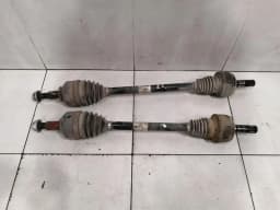 CADILLAC Cadillac STS-V STS LC3 Drive Shaft Rear SET 19302204 Rear Drive Shaft SET — thumbnail 8