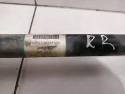 CADILLAC Cadillac STS-V STS LC3 Drive Shaft Rear SET 19302204 Rear Drive Shaft SET — thumbnail 5