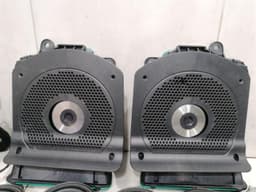 BMW BMW 18--25 G16 M8 Coupe Speakers Bowers & Wilkins Diamond Surround Speakers — thumbnail 7
