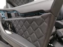 BMW BMW 8 18--25 G16 M8 F93 Gran Coupe Seat M Sport Seats M Sports Seat Seat Interior — thumbnail 4
