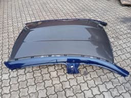 BMW BMW 8 SERIES 18--25 G16 M8 GRAN COUPE HARDTOP 41318074862 CARBON HARDTOP ROOF — thumbnail 4