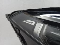 BMW BMW 8 Series LED G16 M8 Right Headlight 5A41012 Headlight Headlamp Right — thumbnail 3