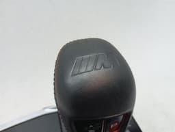 BMW BMW 8 18--25 G16 M8 Gran Coupe Gear knob 7883114 RHD gear knob right hand drive — thumbnail 5