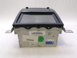 CADILLAC CADILLAC STS-V STS LC3 Navigation Monitor 15939015 Sat Nav Display Picture Shirt — thumbnail 9