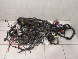 FERRARI Ferrari 458 F142 Spider Wiring Loom Main Rhd Wiring Harness — thumbnail 1