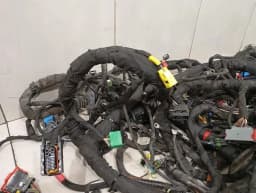 FERRARI Ferrari 458 F142 Spider Wiring Loom Main Rhd Wiring Harness — thumbnail 3