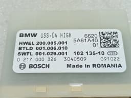 BMW BMW 8 Series 18--25 G16 M8 Gran Coupe Electronic Module 5A61A40 PDC Control Unit — thumbnail 4