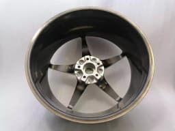 FERRARI Ferrari 458 F142 Spider Alloy Wheel 255225 Alloy Wheel FRONT FRONT 8.5JX20 ET46.5 — thumbnail 7