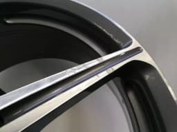 FERRARI Ferrari 458 F142 Spider Alloy Wheel 255225 Alloy Wheel FRONT FRONT 8.5JX20 ET46.5 — thumbnail 4