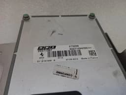 FERRARI Ferrari 458 F142 Spider Electronic Module 279298 ECU MAGNERIDE ECU — thumbnail 7