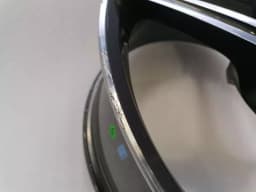 FERRARI Ferrari 458 F142 Spider Alloy Wheel 255225 Alloy Wheel FRONT FRONT 8.5JX20 ET46.5 — thumbnail 3