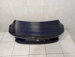 BMW BMW 8 18--25 G16 M8 Gran Coupe Rear Trunk Spoiler 41007483659 FAULTY Tailgate — thumbnail 2