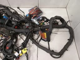 FERRARI Ferrari 458 F142 Spider Wiring Loom Main Rhd Wiring Harness — thumbnail 5