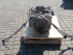 FERRARI Ferrari 458 F142 Spider Gearbox 263938 Transmission DCT Dual Clutch — thumbnail 6