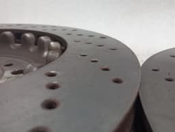 BMW BMW 8 18--25 G16 M8 Gran Coupe Brake Caliper 34206898601 REAR SET Brake Caliper — thumbnail 6