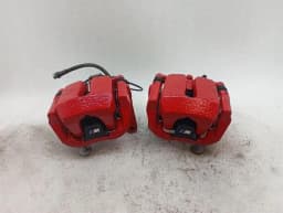 BMW BMW 8 18--25 G16 M8 Gran Coupe Brake Caliper 34206898601 REAR SET Brake Caliper — thumbnail 9