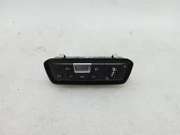 BMW BMW 8 Series 18--25 G16 M8 Gran Coupe Light Switch 5A16B10 Light Switch — thumbnail 1
