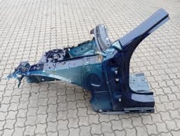 BMW BMW 8 18--25 G16 M8 Gran Coupe Front Chassis Leg 41007446651 Left Front Wheel Arch — thumbnail 6