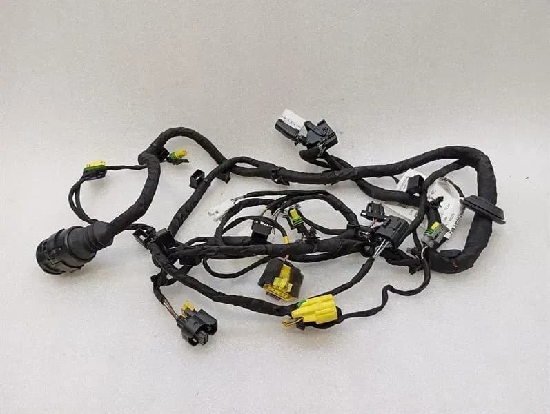 FERRARI Ferrari 458 F142 Spider Wiring Loom 282662 Wiring Harness