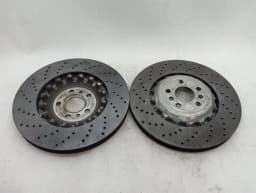 BMW BMW 8 18--25 G16 M8 Gran Coupe Brake Caliper 34206898601 REAR SET Brake Caliper — thumbnail 5