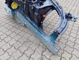 BMW BMW 8 18--25 G16 M8 Gran Coupe Front Chassis Leg 41007446651 Left Front Wheel Arch — thumbnail 5