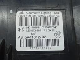 BMW BMW 8 Series LED G16 M8 Right Headlight 5A41012 Headlight Headlamp Right — thumbnail 9