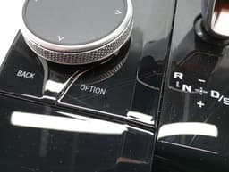 BMW BMW 8 18--25 G16 M8 Gran Coupe Gear knob 7883114 RHD gear knob right hand drive — thumbnail 6