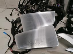 BMW BMW 18--25 G16 M8 Coupe Speakers Bowers & Wilkins Diamond Surround Speakers — thumbnail 3