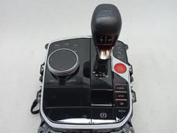 BMW BMW 8 18--25 G16 M8 Gran Coupe Gear knob 7883114 RHD gear knob right hand drive — thumbnail 4