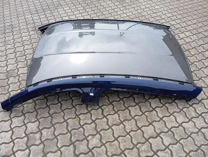 BMW 8 SERIES 18--25 G16 M8 GRAN COUPE HARDTOP 41318074862 CARBON HARDTOP ROOF