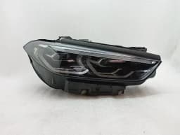 BMW BMW 8 Series LED G16 M8 Right Headlight 5A41012 Headlight Headlamp Right — thumbnail 1