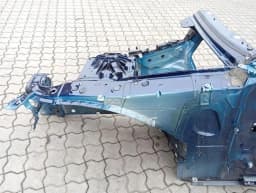 BMW BMW 8 18--25 G16 M8 Gran Coupe Front Chassis Leg 41007446651 Left Front Wheel Arch — thumbnail 8