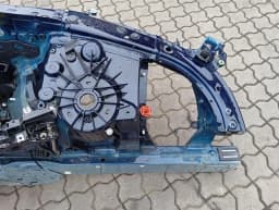 BMW BMW 8 18--25 G16 M8 Gran Coupe Front Chassis Leg 41007446651 Left Front Wheel Arch — thumbnail 4