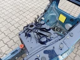 BMW BMW 8 18--25 G16 M8 Gran Coupe Front Chassis Leg 41007446651 Left Front Wheel Arch — thumbnail 10