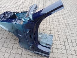 BMW BMW 8 18--25 G16 M8 Gran Coupe Front Chassis Leg 41007446651 Left Front Wheel Arch — thumbnail 7