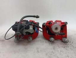 BMW BMW 8 18--25 G16 M8 Gran Coupe Brake Caliper 34206898601 REAR SET Brake Caliper — thumbnail 10