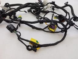 FERRARI Ferrari 458 F142 Spider Wiring Loom 282662 Wiring Harness — thumbnail 5