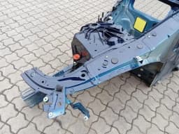 BMW BMW 8 18--25 G16 M8 Gran Coupe Front Chassis Leg 41007446651 Left Front Wheel Arch — thumbnail 9
