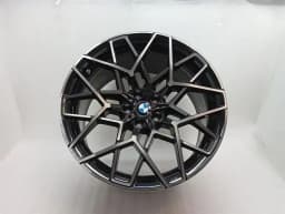 BMW BMW 8 Series 18--25 G16 M8 Alloy Wheel 8089569 Alloy Wheel 10.5J x 20 ET 28 REAR — thumbnail 1