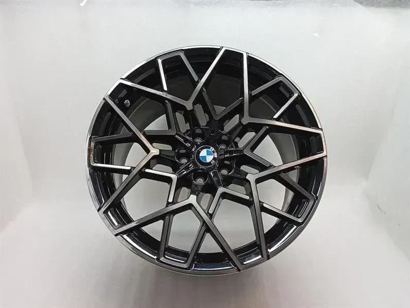 BMW BMW 8 Series 18--25 G16 M8 Alloy Wheel 8089569 Alloy Wheel 10.5J x 20 ET 28 REAR