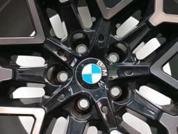 BMW BMW 8 Series 18--25 G16 M8 Alloy Wheel 8089569 Alloy Wheel 10.5J x 20 ET 28 REAR — thumbnail 4