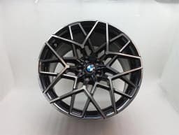 BMW BMW 8 Series 18--25 G16 M8 Alloy Wheel 8089569 Alloy Wheel 10.5J x 20 ET 28 REAR — thumbnail 10