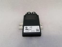 BMW BMW 8 18--25 G16 M8 Gran Coupe Rear Differential Control 5A533E1 ECU — thumbnail 1