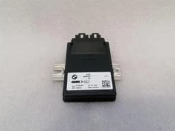 BMW BMW 8 18--25 G16 M8 Gran Coupe Rear Differential Control 5A533E1 ECU — thumbnail 5