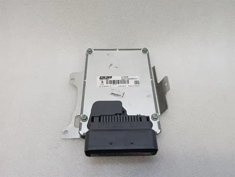 FERRARI Ferrari 458 F142 Spider Electronic Module 279298 ECU MAGNERIDE ECU