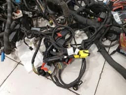 FERRARI Ferrari 458 F142 Spider Wiring Loom Main Rhd Wiring Harness — thumbnail 4