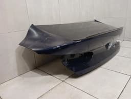 BMW BMW 8 18--25 G16 M8 Gran Coupe Rear Trunk Spoiler 41007483659 FAULTY Tailgate — thumbnail 3