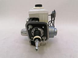 BMW BMW 8 18--25 G16 M8 Coupe Brake Servo 5A5A818 ABS Hydraulic Block Control Unit RHD — thumbnail 3