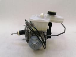 BMW BMW 8 18--25 G16 M8 Coupe Brake Servo 5A5A818 ABS Hydraulic Block Control Unit RHD — thumbnail 4